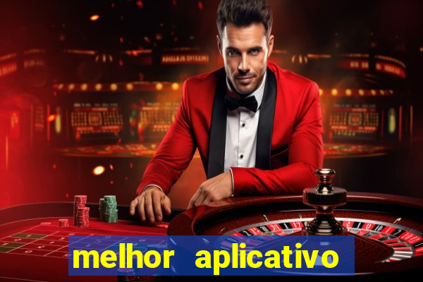 melhor aplicativo de jogos online